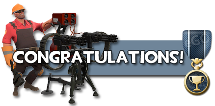 Congratulations to Sequel Sentry and Activate!