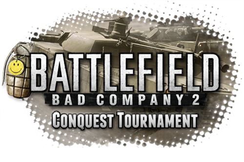 Battlefield Conquest Tournament