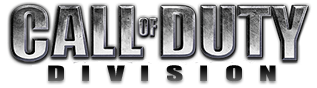 COD Division Restructure