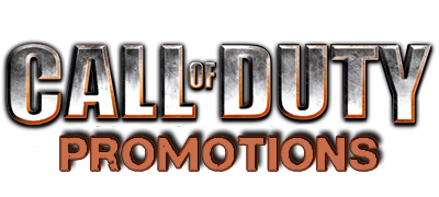 Call of Duty: Promotions