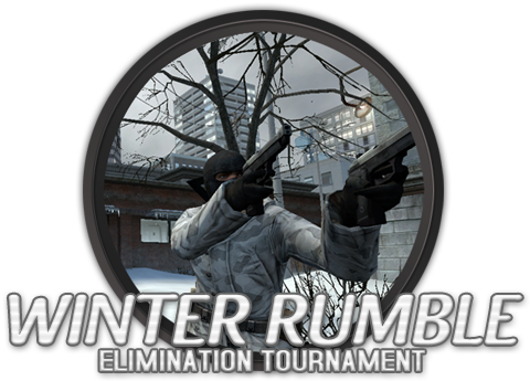 Winter Rumble: A CS:S Tournament