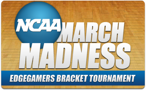 EdgeGamers March Madness Challenge 2011