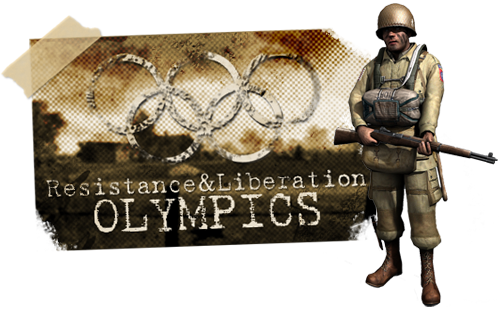 Resistance and Liberation Olympics