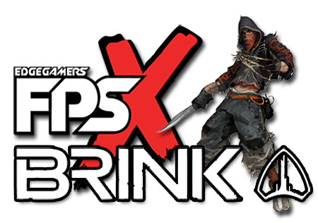 FPS:X Takes on Brink!