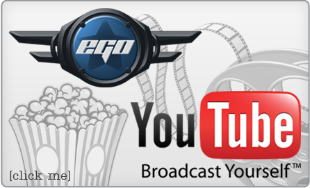 EdgeGamers Goes YouTube!