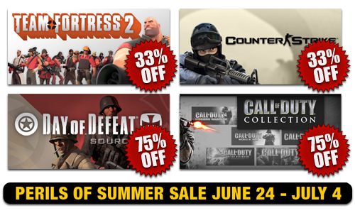 Summer STEAM Extravaganza!