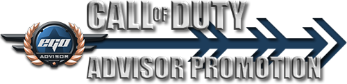New Call of Duty Advisors!
