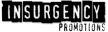 Insurgency Promotions