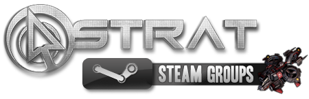 Strat Division Steam Groups