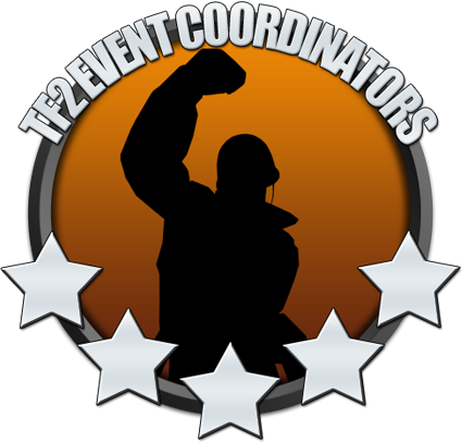 TF2 Event Coordinator Awards!