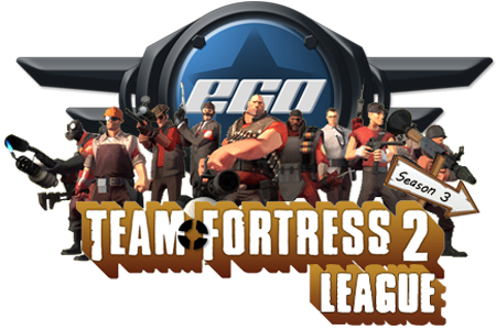 TF2 League Season 3 Roster Submission Now Open!