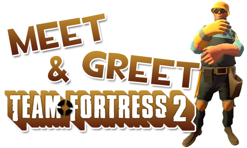 TF2 New Member Meet N' Greet