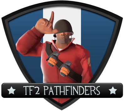 Team Fortress 2 Pathfinders