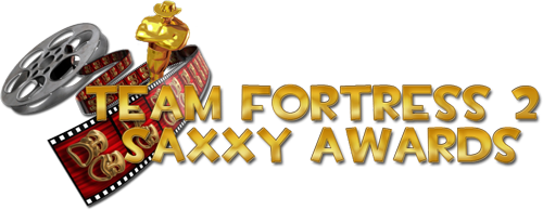 eGO TF2 Saxxy Awards