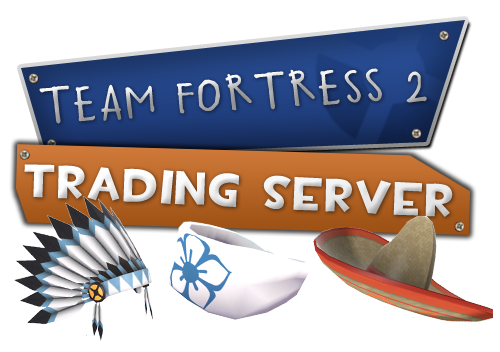 Team Fortress 2 Trading Server