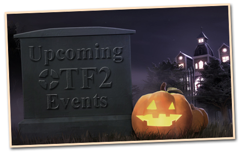 Upcoming TF2 Events This Week!