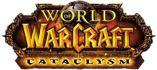 WoW Division Cataclysm Release Party